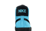 Кроссовки Nike Blazer Sb Zoom "Baltic Blue"