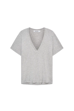 Футболка "Треугольник печали"