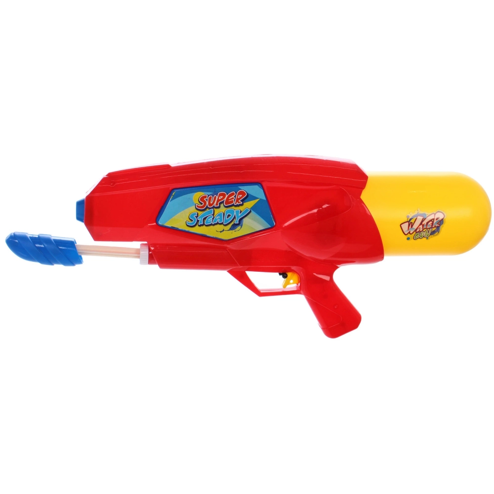 Водяной пистолет «Шторм» 39 см, микс