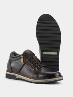 Полуботинки мужские M971-1R