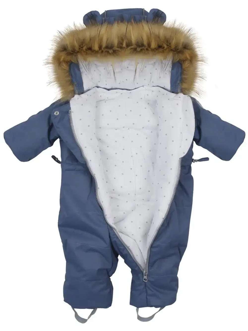 Комбинезон ZOO LINE BEAR