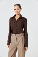 Рубашка Nuage