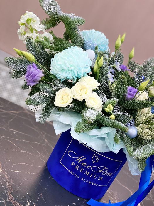 Новогодняя НГ-70