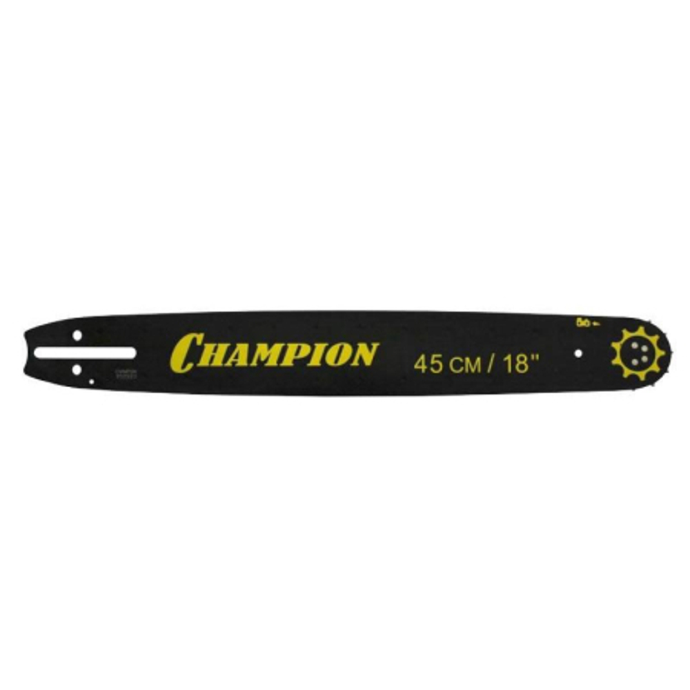 Шина CHAMPION 18"  3/8 - 1,5  (68зв)   952920