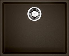Мойка Bosen 54-U-ES Tetogranit/эспрессо(арт.4997208)