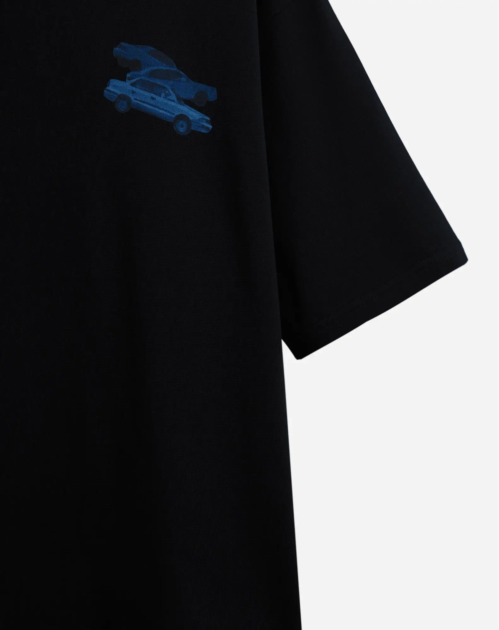 Футболка «Морская болезнь»