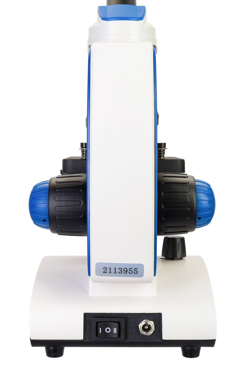 Микроскоп Levenhuk Discovery Pico Gravity с книгой