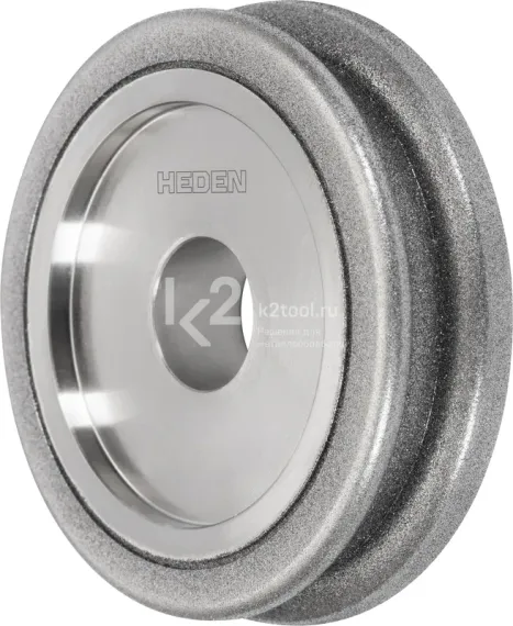 Круг шлифовальный Heden к DG-13SP, CBN230 B3, эльборовый
