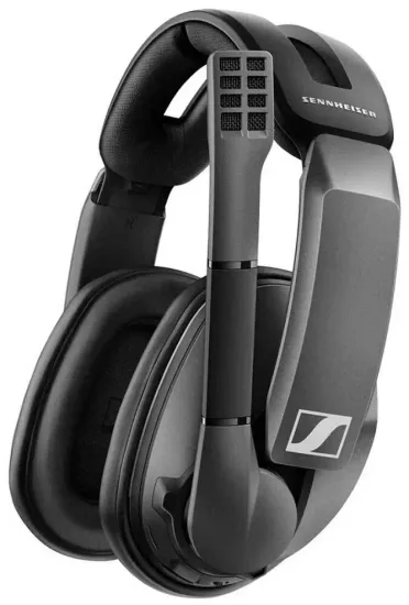 Беспроводная компьютерная гарнитура Sennheiser GSP 370