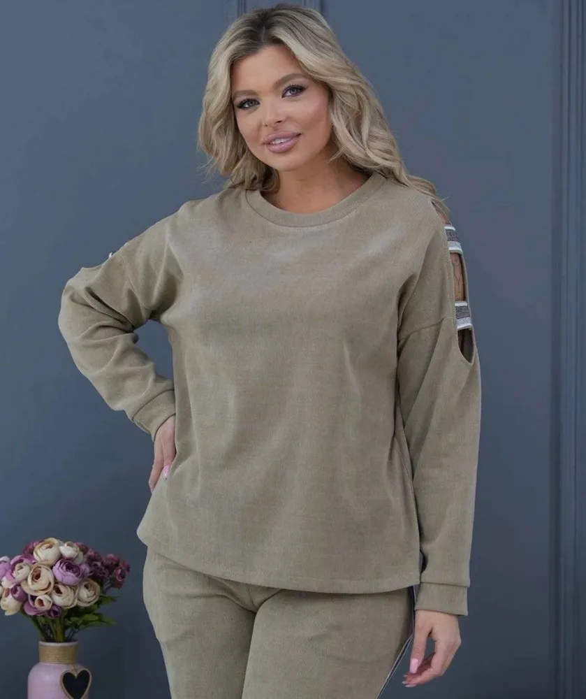 Комплект 796-4 Fabrika