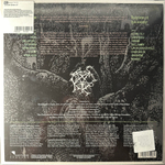 Tusmorke ‎– Bydyra 2LP (Норвегия 2017г.)