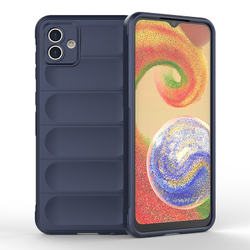 Противоударный чехол Flexible Case для Samsung Galaxy A04