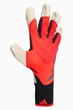 Вратарские перчатки adidas Predator Pro Hybrid
