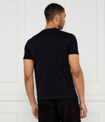 Футболка S-BUTI SS 941 Napapijri - черный(NP0A4INM)