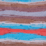 Пряжа YarnArt Summer Dream (4311)