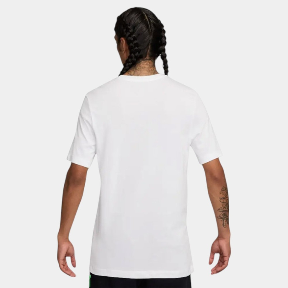 Футболка мужская NIKE U NSW TEE OC SOLE FOOD HBR