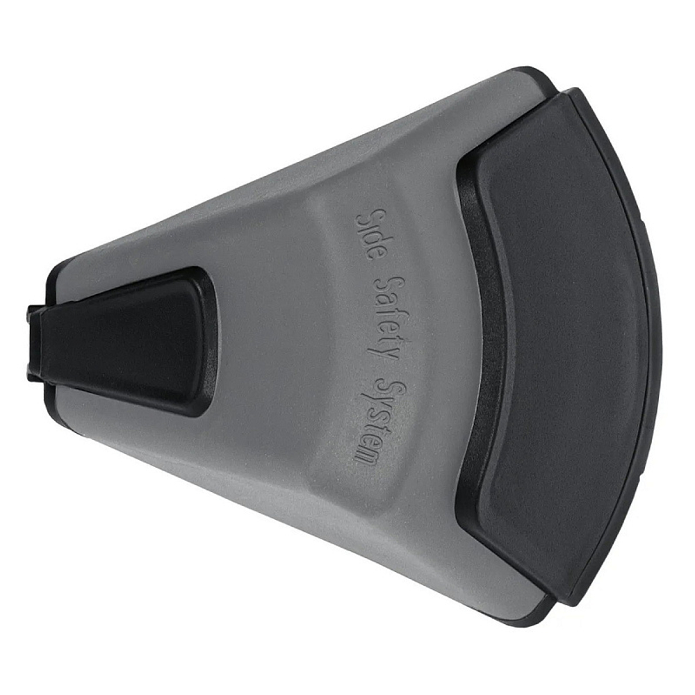 Автокресло Chicco Fold&Go I-Size Air 15-36 кг Graphite