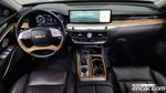 Kia The New K9 (Quoris/K900) 2 Generation 3.3 T-GDI AWD (01.2022)