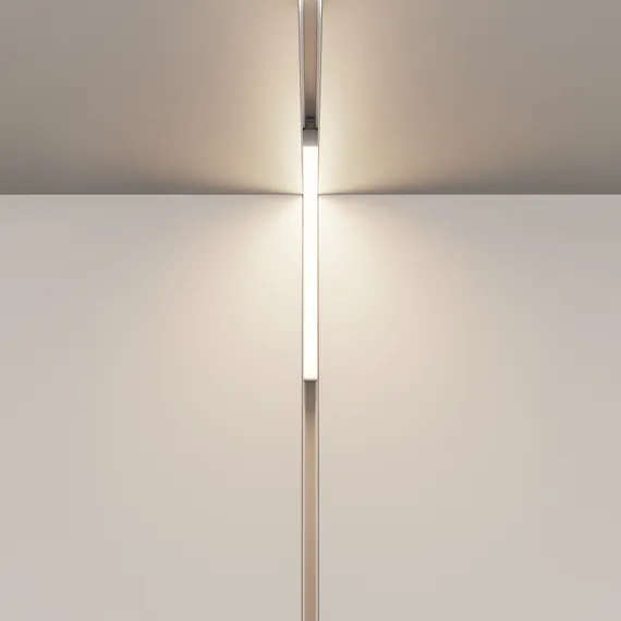 Трековый светильник Базис угловой / Basis Angle Exility 4000K 24Вт 120° Technical tr102-24w4k-w