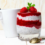 Интенсив СЫРОЕДЧЕСКИЕ (веганские) ДЕСЕРТЫ без выпечки - обучающий МК - можно в пост