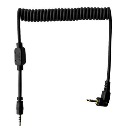 Кабель Zeapon Shutter Release Cable P1 для Panasonic