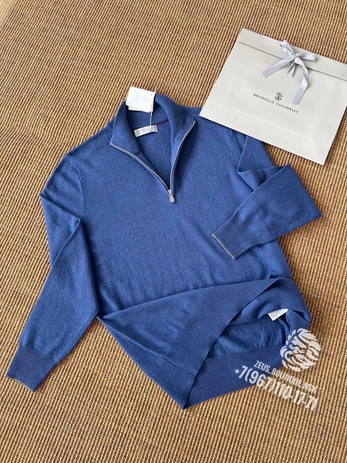 Джемпер Brunello Cucinelli