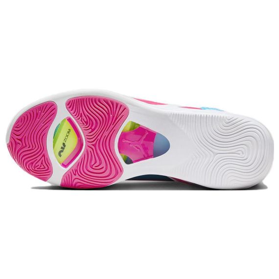 Джордан Татум 1 Баскетбольные мячи В СЕРЕДИНЕ Белого дня красный Мужской