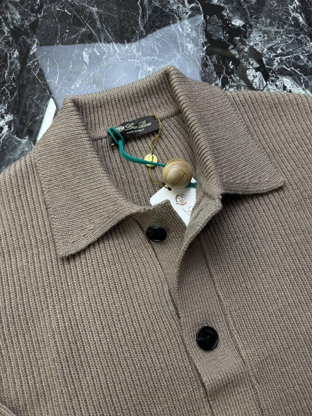 Кардиган Loro Piana