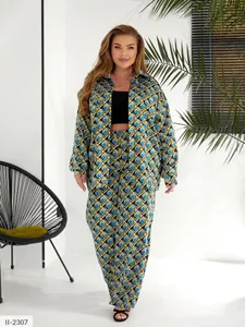 Костюм II-2303 Фабрика Моды