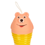 Лизун колба 240г, 6 цвета микс, с-30819л