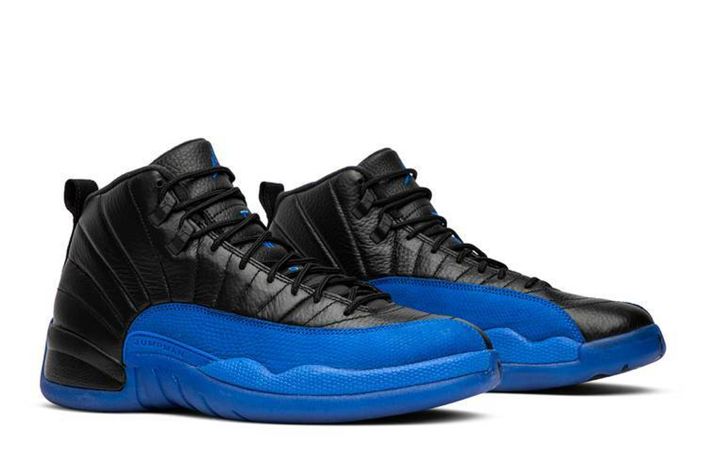 Кроссовки Jordan Air Jordan 12 Game Royal