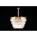 Подвесная люстра Aployt MARIZ APL.813.13.15