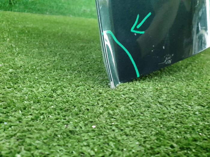 Крыло переднее правое Genesis GV80 (2020-н.в.)