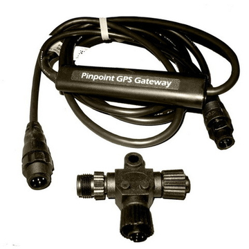 Кабель MotorGuide Gateway Kit для подключения к сети NMEA 2000 моторов MotorGuide