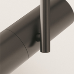 Потолочный светильник Technical C020CL-01B