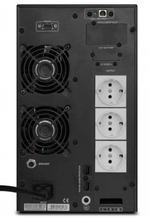 Источник бесперебойного питания Powerman Online 3000