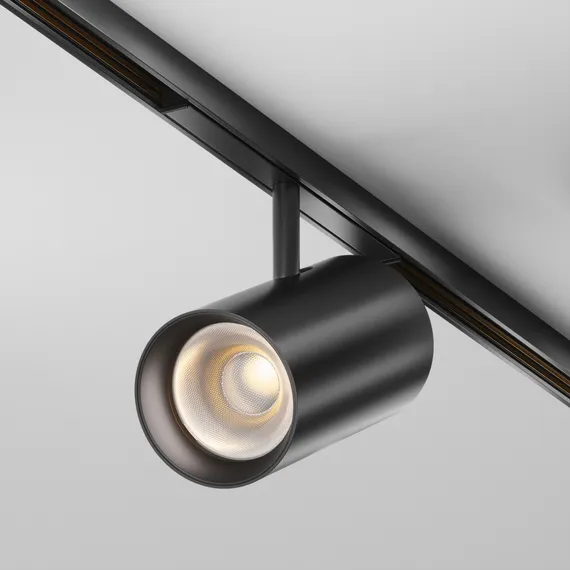 Трековый светильник Фокус / Focus Led Exility X 3000K 18Вт 36° Technical tr243-18w3k-b