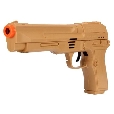 Пистолет-трещетка, блистер 139-20