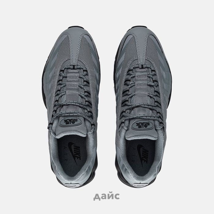 Кроссовки Nike Air Max 95 Ultra 