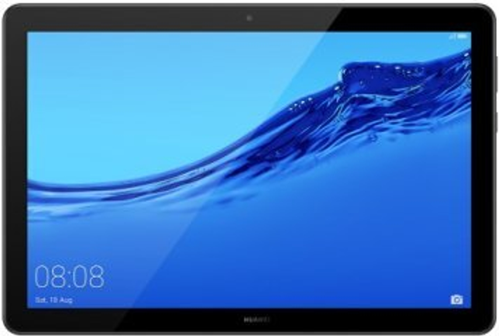 Планшет HUAWEI MediaPad T5 10 16Gb LTE Black
