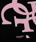 Худые Guess - черный(J4RQ01 KA6R3)