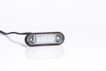 Фонарь габаритный Fristom FT-015 C LED Красный