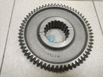 Шестерня первой передачи 62зуб. 236-1701112