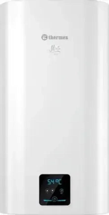 Накопительный водонагреватель Thermex Minta 50 V 2кВт 50л (ЭДЭБ05212)