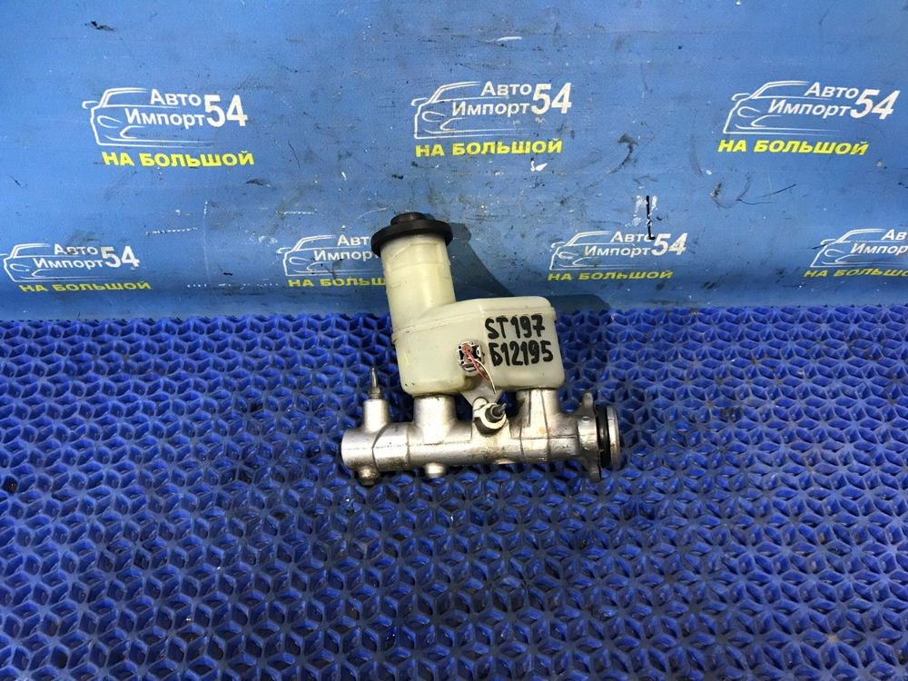 Главный тормозной цилиндр TOYOTA CALDINA 1998-2002