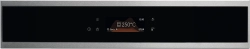 Встраиваемый электрический духовой шкаф Electrolux LOE8F38X