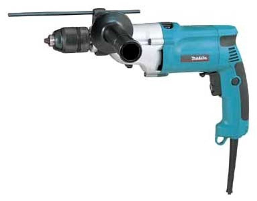 Дрель ударная Makita HP2051
