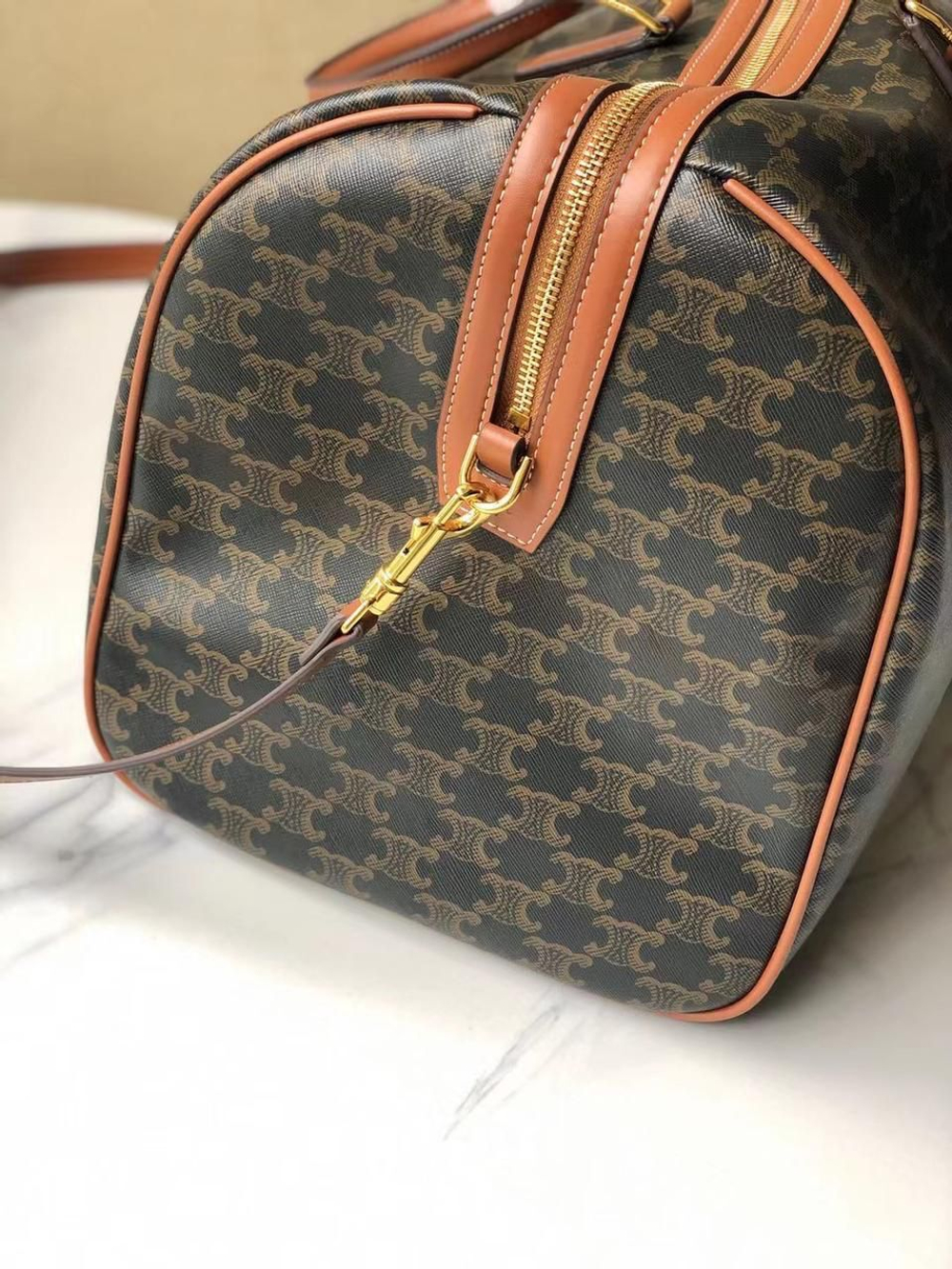 Celine Voyage Bag
