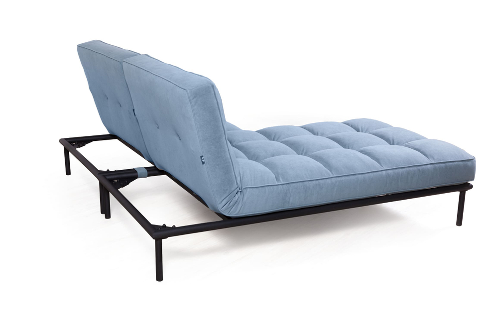 Padigry шезлонг с кресельной частью