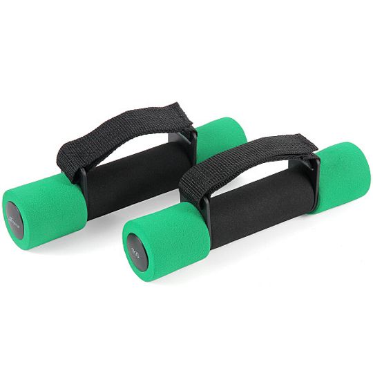 Гантели Start Up ECE 073 2 х 1 кг